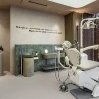 فروش یکجا تمام وسایل مطب دندان پزشکی