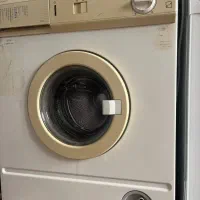 لباسشویی ارج کارکرده