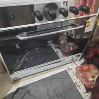 اجاق گاز طرح فر|اجاق گاز و لوازم برقی پخت‌وپز|رباط‌کریم, رباط‌کریم|دیوار