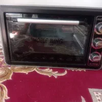 ماکروفر|اجاق گاز و لوازم برقی پختوپز|اسفراین, |دیوار