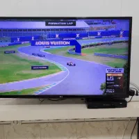 تلویزیون 43 اینچ