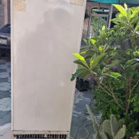 یک عدد یخچال الکترواستیل 18فوت