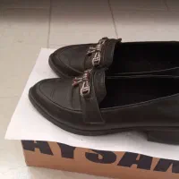 کفش کالج زنانه