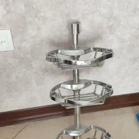 شلف سه طبقه