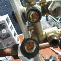 پکیج شوفاژابگرمکن بخاری سرویس کار تعمیرات نصب نصاب|خدمات پیشه و مهارت|مشهد, راهنمایی|دیوار