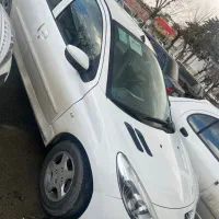 پژو ۲۰۷ مدل ۹۷ بدون رنگ