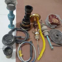 اتاری کرسی اسنک قلیان قفس|کنسول، بازی ویدئویی و آنلاین|برخوار, |دیوار