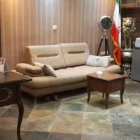 خدمات ماساژ وپیرایش اقایان