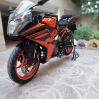 ktm RC 200 new|موتورسیکلت|تهران, لویزان|دیوار