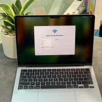 Macbook Air نات اکتیو M4|رایانه همراه|کرج, اتحاد|دیوار
