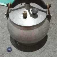 زودپز ووسایل دیگر|ظروف پخت‌وپز|مشهد, پورسینا|دیوار