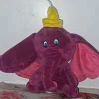 عروسک ۲۰۰ تومن