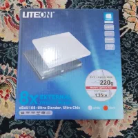 سی دی رام اکسترنال در حد نو