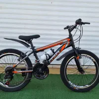 دنیای دوچرخه سایز12/16/20/24/26 اسپورت حرفه ای|دوچرخه، اسکیت، اسکوتر|سنندج, |دیوار