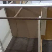 قفس آهنی باپایه تنظیم مناسب برا مرغ و کبوتر|لوازم جانبی حیوانات|مشهد, سپاد|دیوار