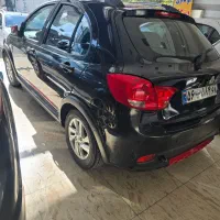 کوییک R مدل 1401 استثنائی|خودرو سواری و وانت|کرج, کوی امامیه|دیوار