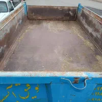 تریلی تراکتور|خودرو سنگین|دیواندره, |دیوار