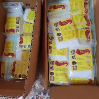 پخش مواد شوینده