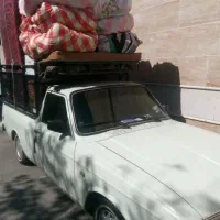 وانت تلفنی .وانت بار.حمل بار داخل شهر وشهرستان