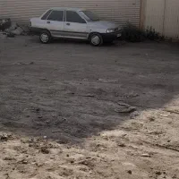 پراید مدل ۸۳|خودرو سواری و وانت|تبریز, |دیوار