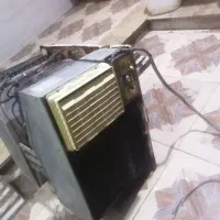 کولر گازی جنرال 18هزار چراغ سبز