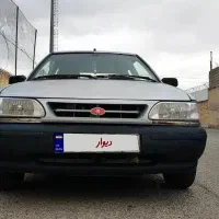 پراید مدل 90 فروش فوری