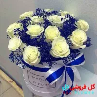 باکس روز مرد