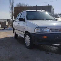 پراید مدل 89