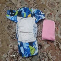 پوشک دائمی کودک|اسباب و اثاث بچه|قم, آزادگان|دیوار