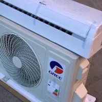 کولر گازی گری ۱۲هزار سردوگرم