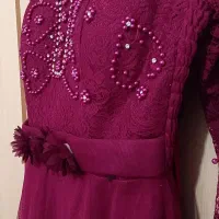 لباس مجلسی|لباس|سرپل ذهاب, |دیوار