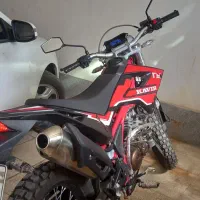 تریل کویر t4 مدل ۱۴۰۲ انجیل روان در حد صفر