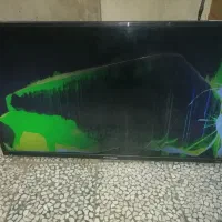 تلویزیون 50 اینچ