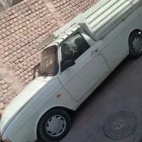 وانت پیکان