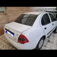 تیبا ۱|خودرو سواری و وانت|زنجان, |دیوار