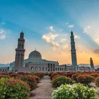 تور عمان مسقط از مشهد 5روزه 49تومن/اقساط36ماهه