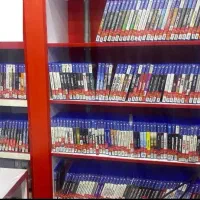 فروش انواع دیسک های بازی اورجینال ps5 و ps4|کنسول، بازی ویدئویی و آنلاین|قدس, شهر‌قدس|دیوار