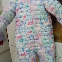 کاپشن بچگانه