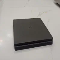 ps4 slim|کنسول، بازی ویدئویی و آنلاین|کاشان, ۲۲ بهمن|دیوار