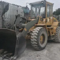 لودر هپکو ۶۵ مدل ۲۰۰۸