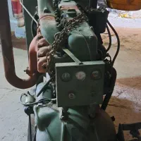 فروش ویژه موتور ابکشی بنز اتوبوس|ماشینآلات صنعتی|شاهینشهر, گرگاب|دیوار