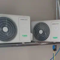 نصب، تعمیر و سرویس تخصصی پکیج و کولرگازی اسپیلیت|خدمات پیشه و مهارت|اصفهان, کشاورزی|دیوار