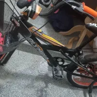 دوچرخه سایز20 المپیا