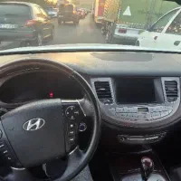 جنسیس ۲۰۱۰|خودرو سواری و وانت|تهران, جنت‌آباد مرکزی|دیوار