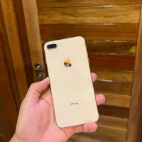 iphone 8 plus|موبایل|کاشان, زیدی|دیوار