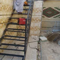 جوشکاری
