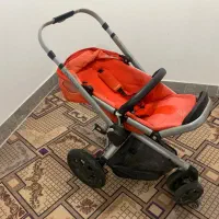 کالسکه و کریر مکسی کوزی