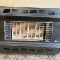 بخاری دیواری آبسال