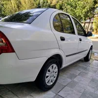 تیبا 97