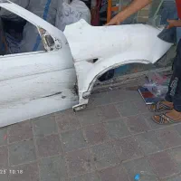 درب ساینا|قطعات یدکی و لوازم جانبی|تهران, مجیدآباد|دیوار